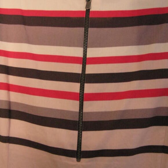 Vintage MEXX Size 14  tunic sleeveless dress - Picture 3 of 3